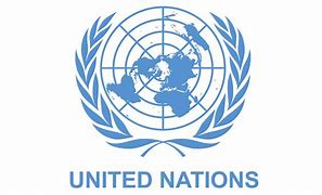 United Nations emblem