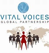 Vital Voices Global Partnership logo
